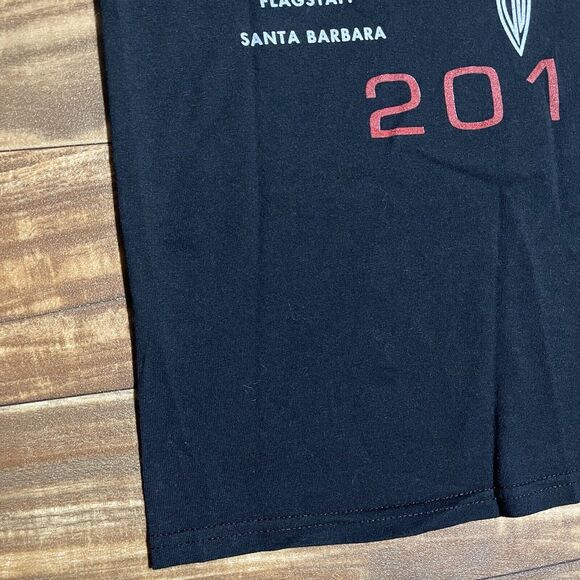 G Eazy When It's Dark Out 2016 Tour T-Shirt Men’s Size Small Skeleton Graphic - Picture 8 of 8